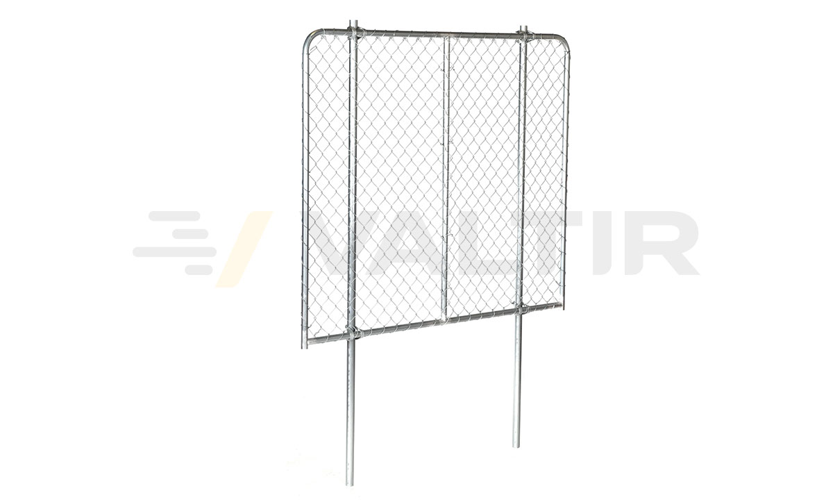 Fence Panel 60" x 72" Kit
