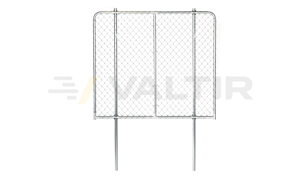 Fence Panel 60" x 72" Kit - Image 2