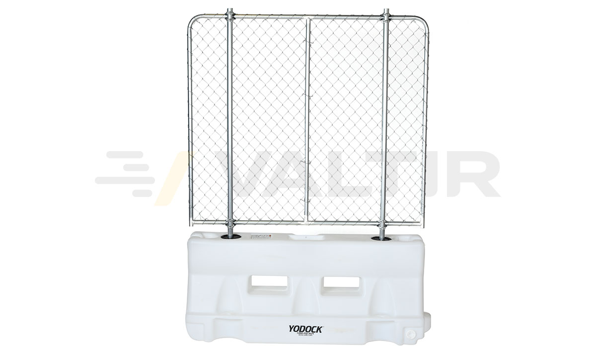 Fence Panel 60" x 72" Kit - Image 5