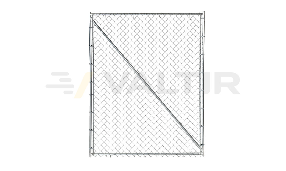 Panel Gate - Image 2