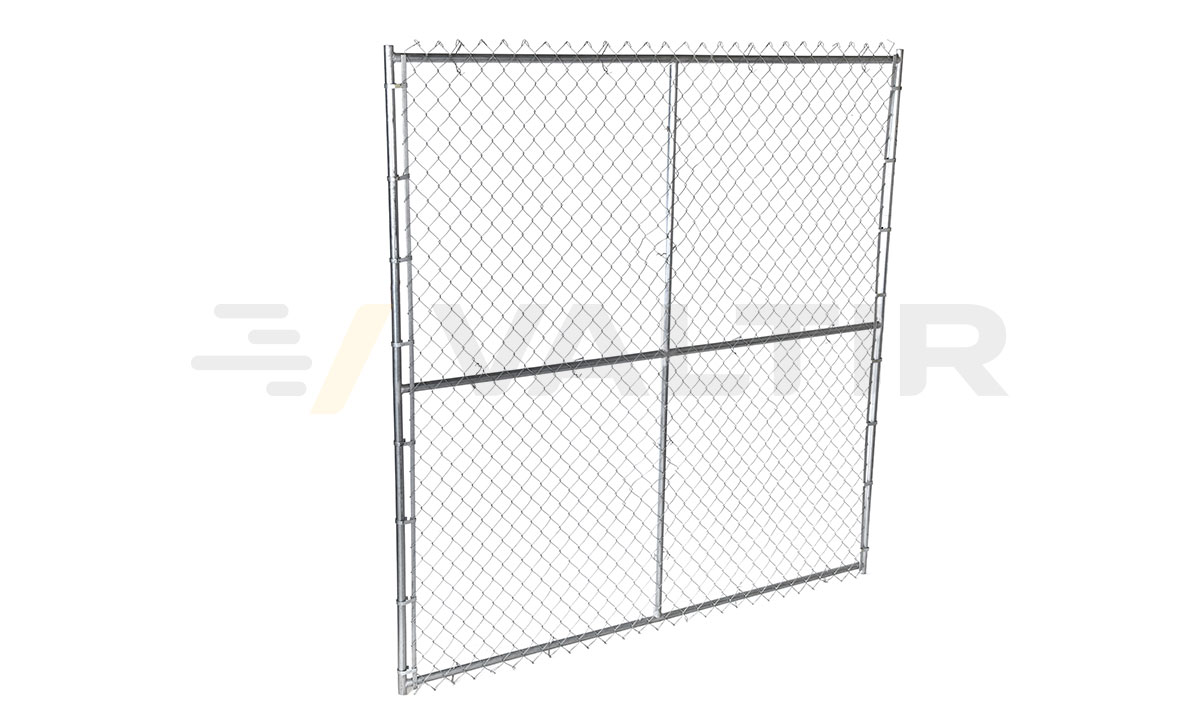 Panel Gate - Image 4