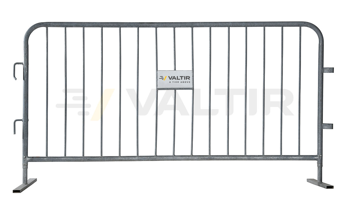 French Barricades - Image 2