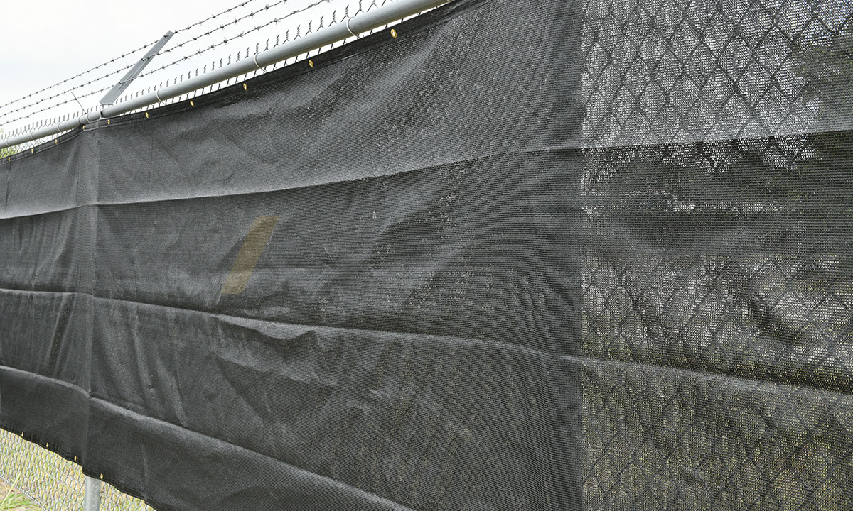 Privacy Screen (Per Roll) - Image 8