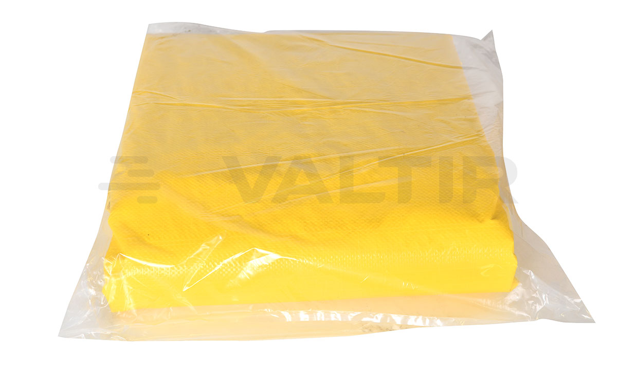 Runway Closure “X” Marker (10 x 60) - Image 3