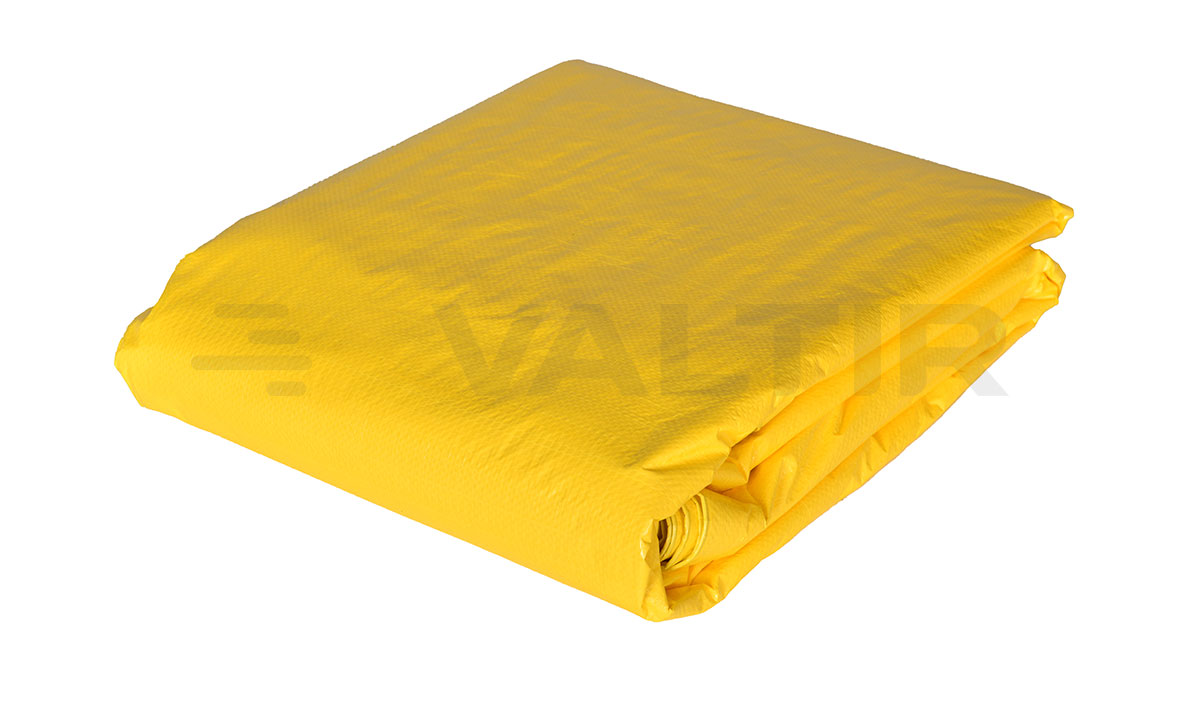 Runway Closure “X” Marker (10 x 60)