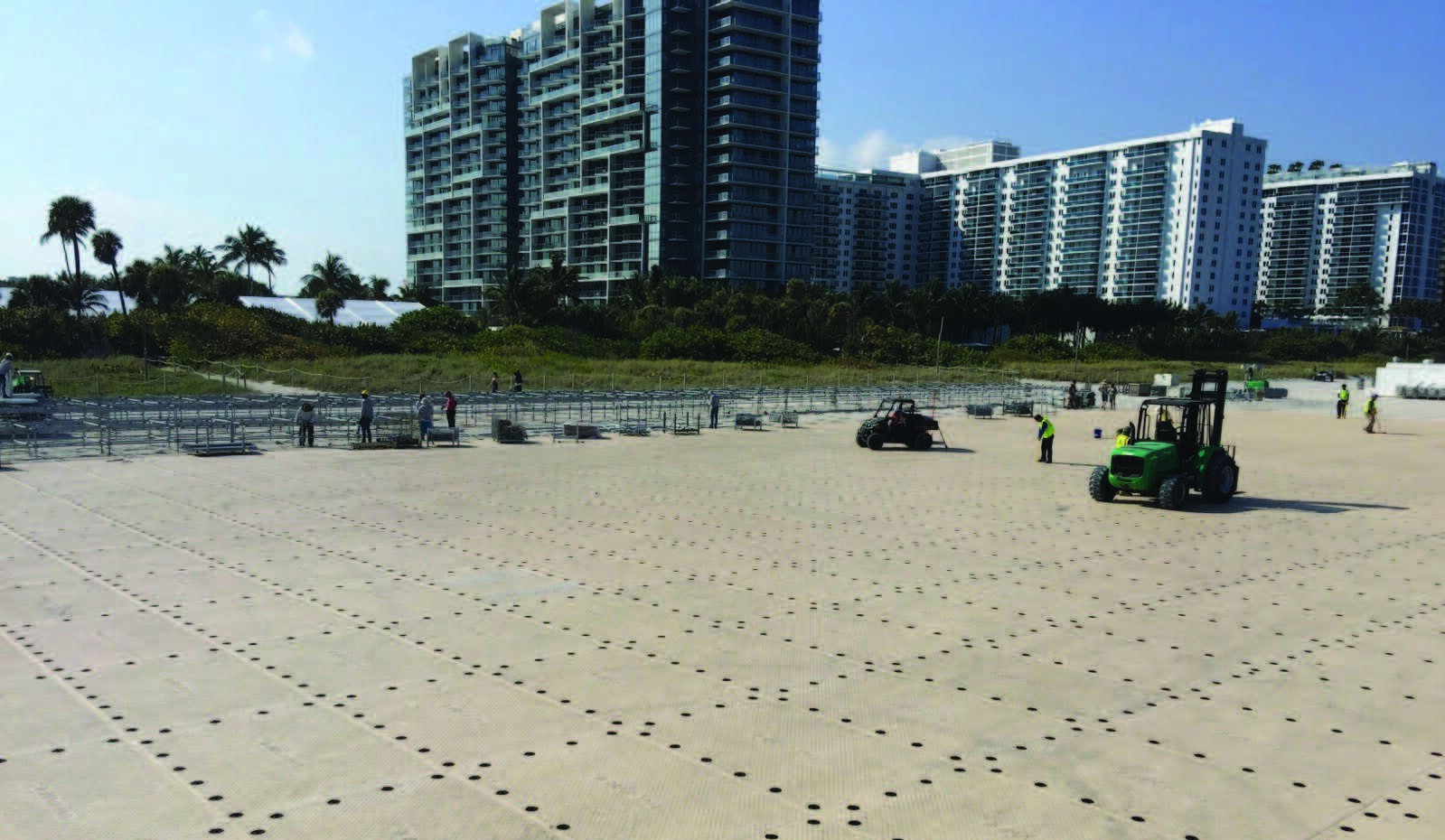 SignaRoad® Medium-Duty Composite Mats - Image 4