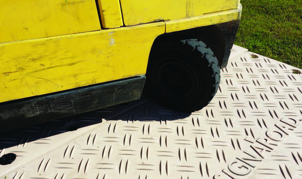 SignaRoad® Medium-Duty Composite Mats - Image 5