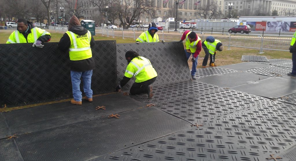 DuraDeck® Premium Composite Matting - Image 3